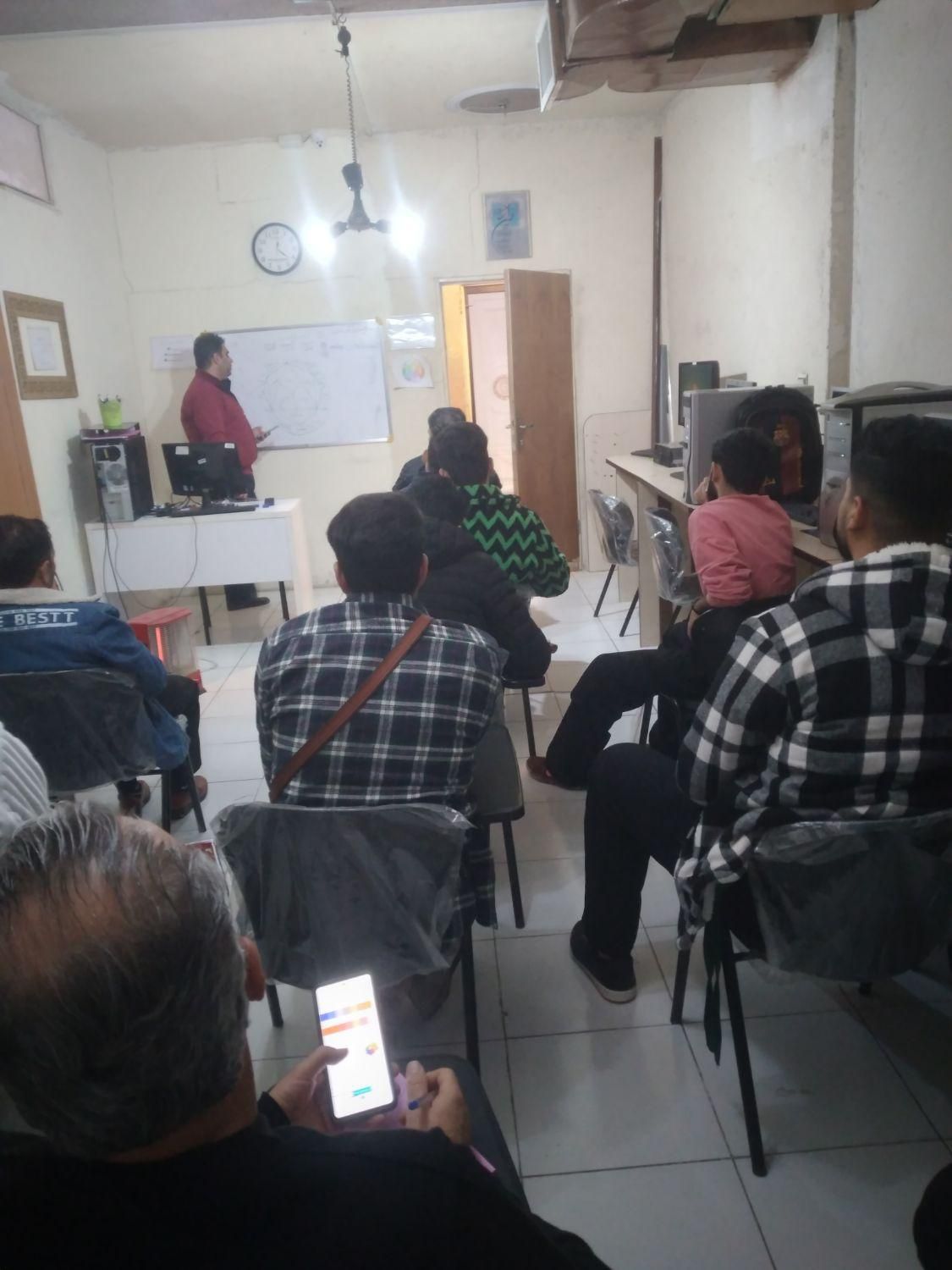 دیپلم اسان و رسمی|خدمات آموزشی|کرج, گوهردشت|دیوار