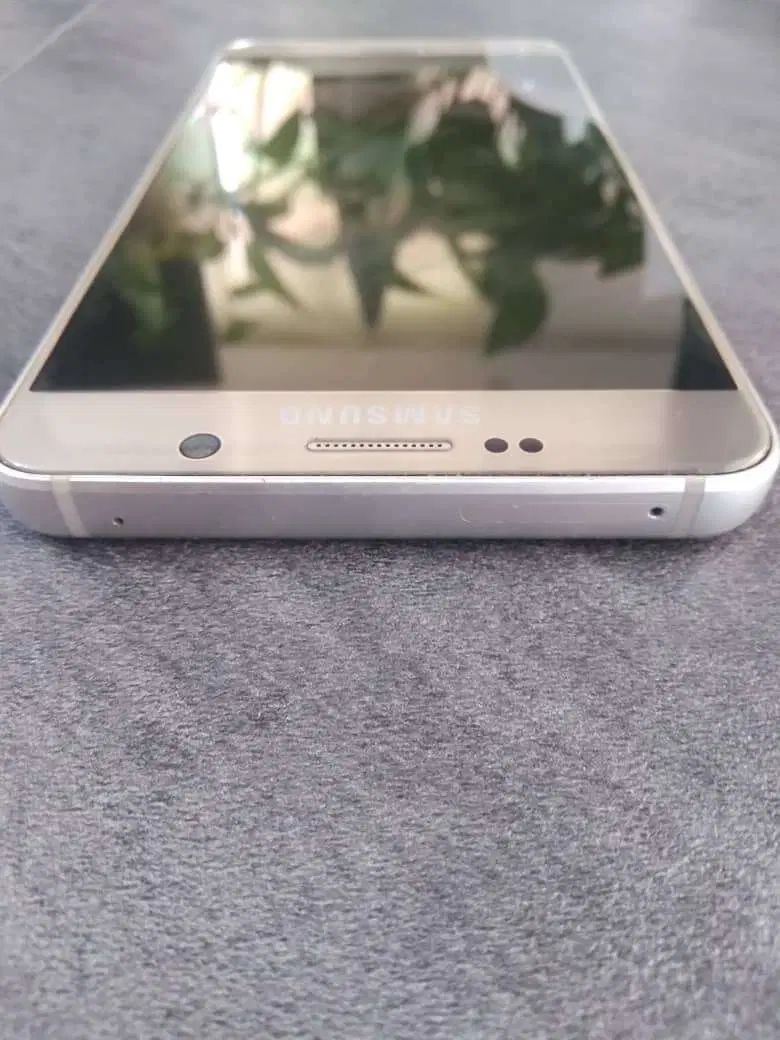 گوشی سامسونگ نوت 5 (Galaxy Note5 Duos) ساخت ویتنام|موبایل|تهران, مدائن|دیوار