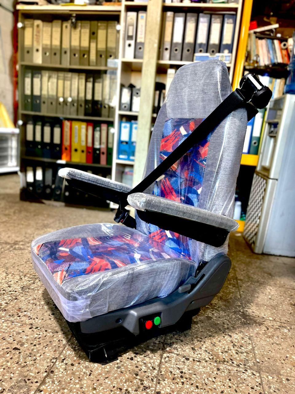 آسیاسیت صندلی بادی جکی کامیون|قطعات یدکی و لوازم جانبی|بیرجند, |دیوار