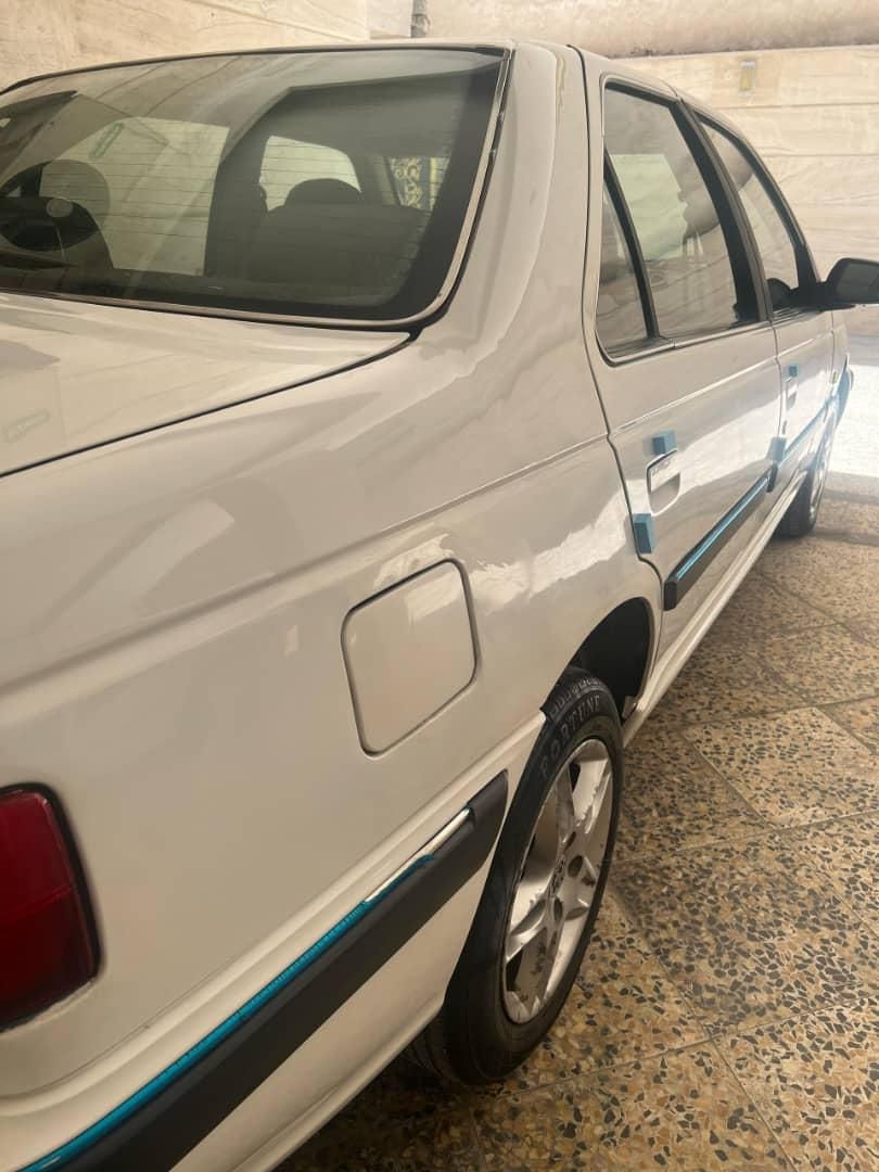 پژو پارس LX TU5، مدل ۱۳۹۷|خودرو سواری و وانت|بندرعباس, |دیوار