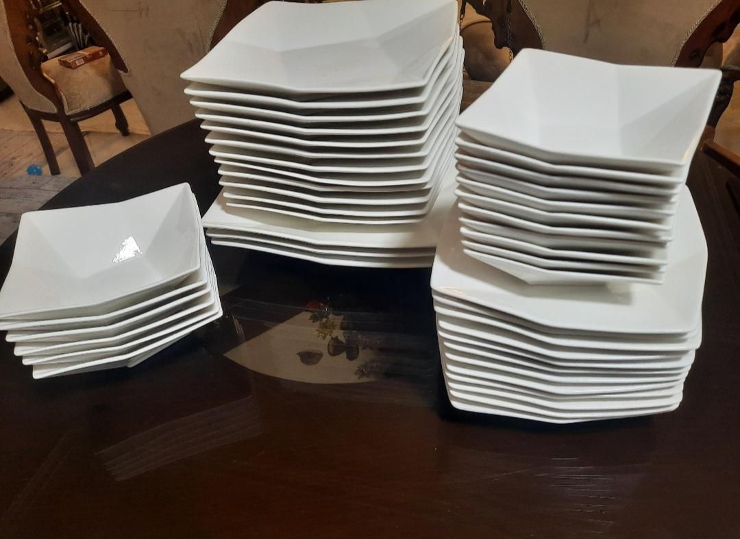 وسایل خانه|ظروف سرو و پذیرایی|آبادان, |دیوار