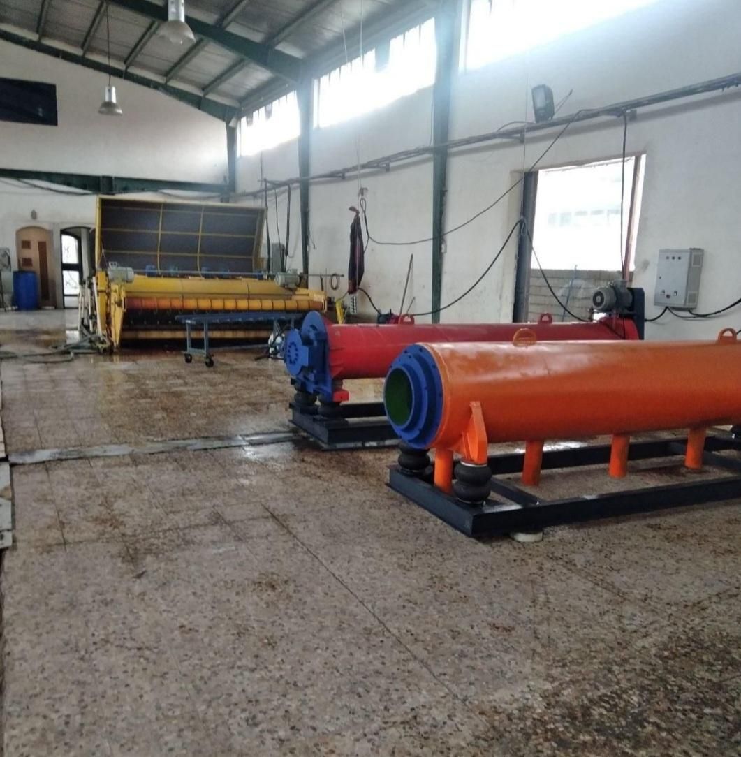 ق ا ل ی شویی پازیریک|خدمات نظافت|لاهیجان, لیالستان|دیوار