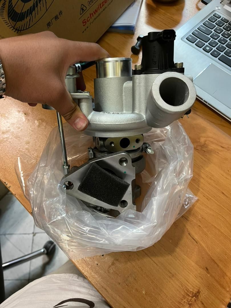 توربو هایما آریزو جک دنا وانواع خودرو|قطعات یدکی و لوازم جانبی|قم, چهل درخت|دیوار