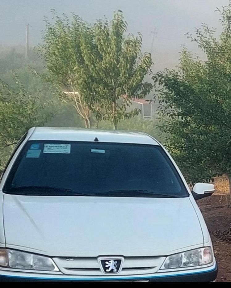 خدمات دربستی پژو پارس با راننده حرفه ای|خدمات حمل و نقل|قزوین, |دیوار