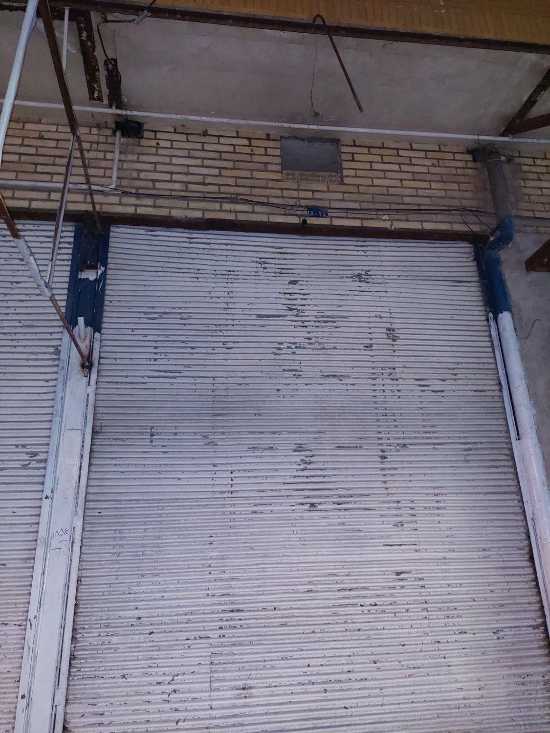 مغازه تجاری جهت اجاره ورهن  ۱۲متری|اجارهٔ مغازه و غرفه|شوشتر, |دیوار