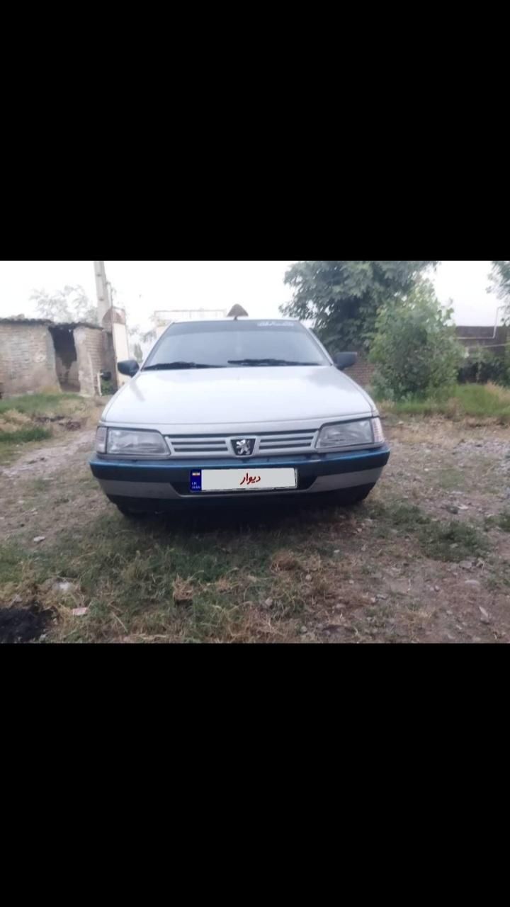 پژو 405 جی ال ایکس (GLX)، مدل ۱۳۸۸|خودرو سواری و وانت|علی‌آباد کتول, |دیوار