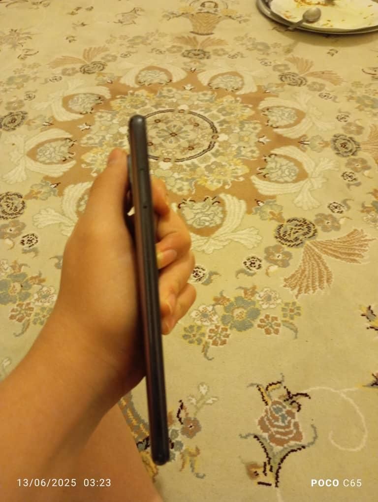 poco x3 pro|موبایل|کرج, کوی کارمندان شمالی|دیوار