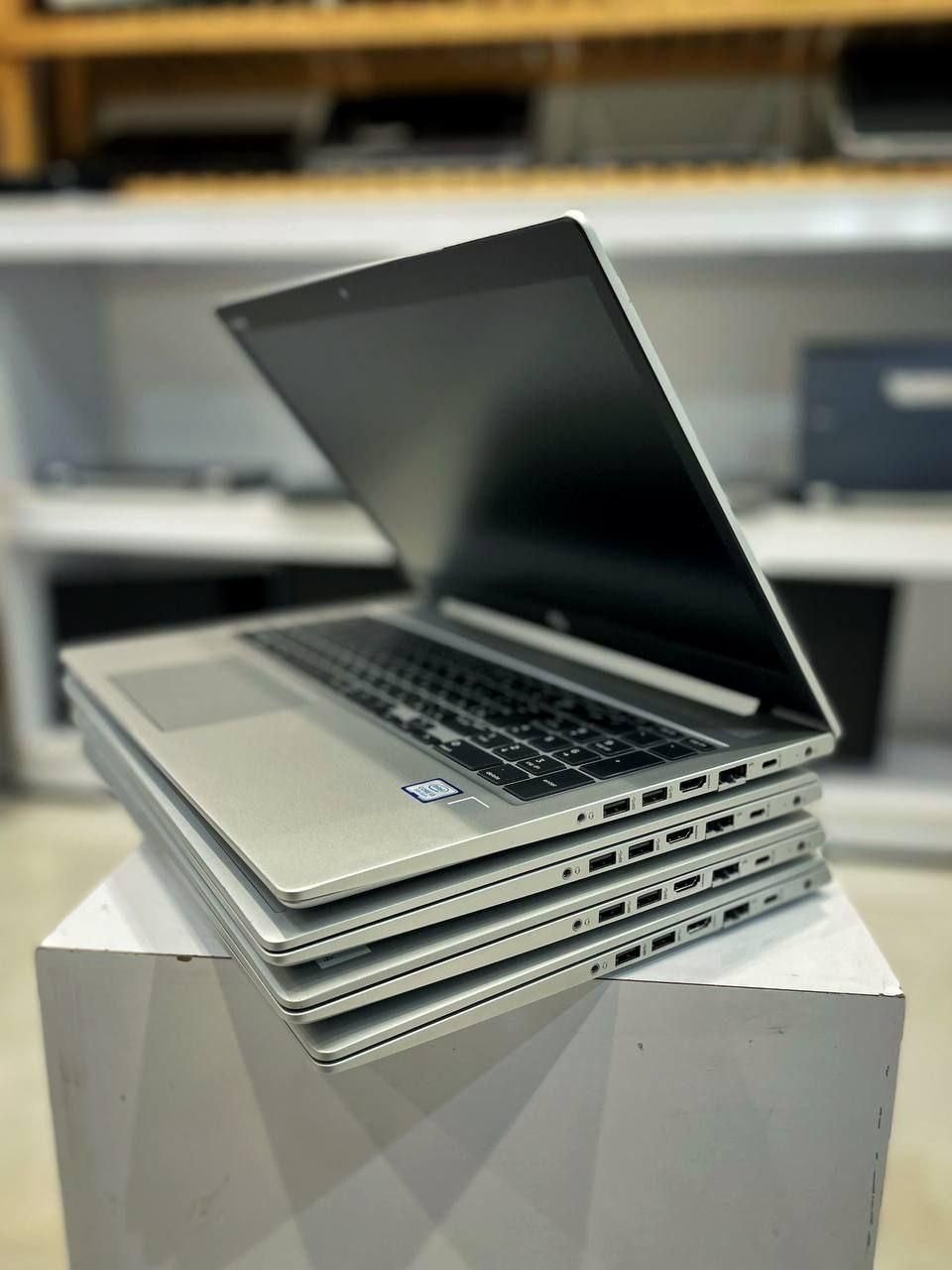 لپ تاپ HP 450 G6  گرید A+++|رایانه همراه|تهران, جیحون|دیوار