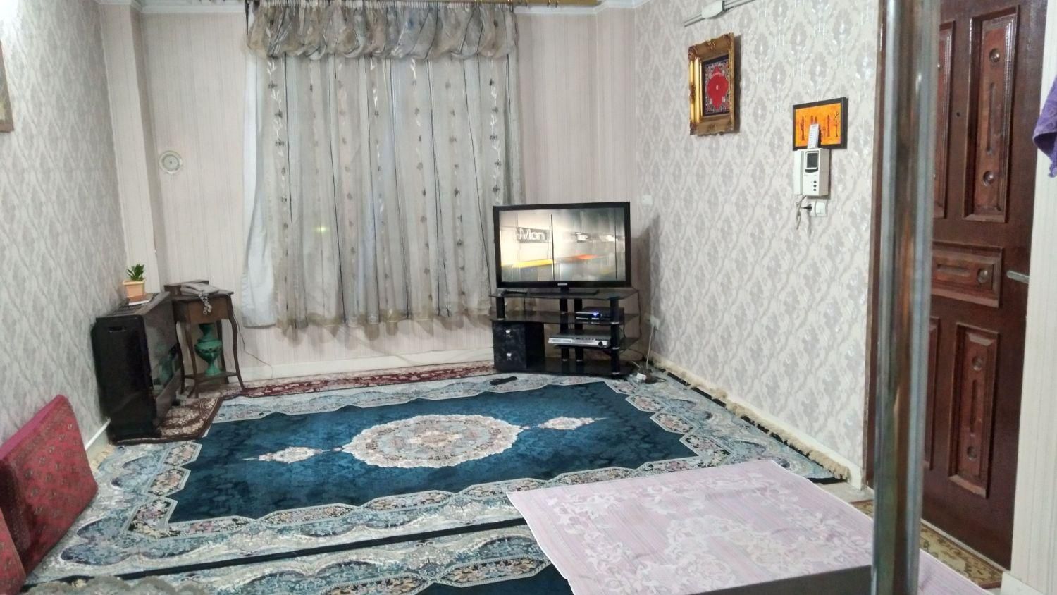 اجاره واحد نقلی در خزانه بخارایی|اجارهٔ آپارتمان|تهران, نازی‌آباد|دیوار
