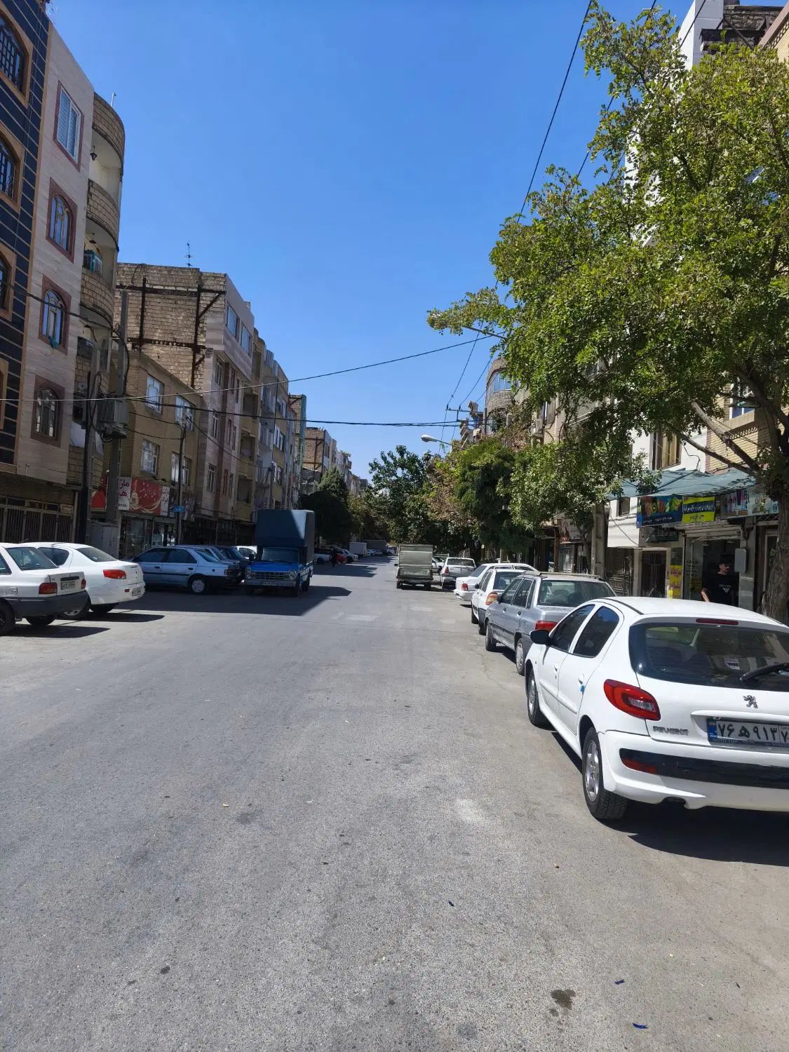 ۱۰ متر مغازه حاشیه ۲۰ متری تخلیه فوری موسوی ۳۰|اجارهٔ مغازه و غرفه|مشهد, رستگار|دیوار