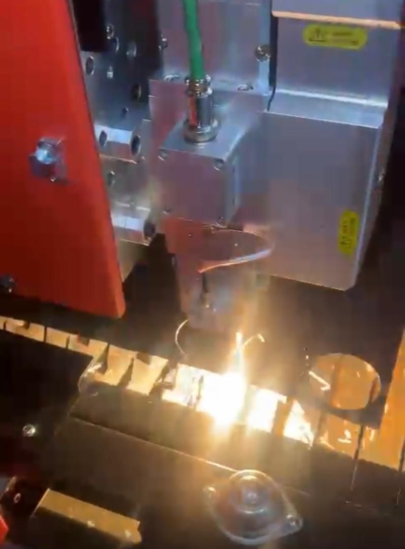 خدمات برش لیزر فایبر (CNC) و خم (پرس برک)|خدمات پیشه و مهارت|تهران, سازمان آب|دیوار