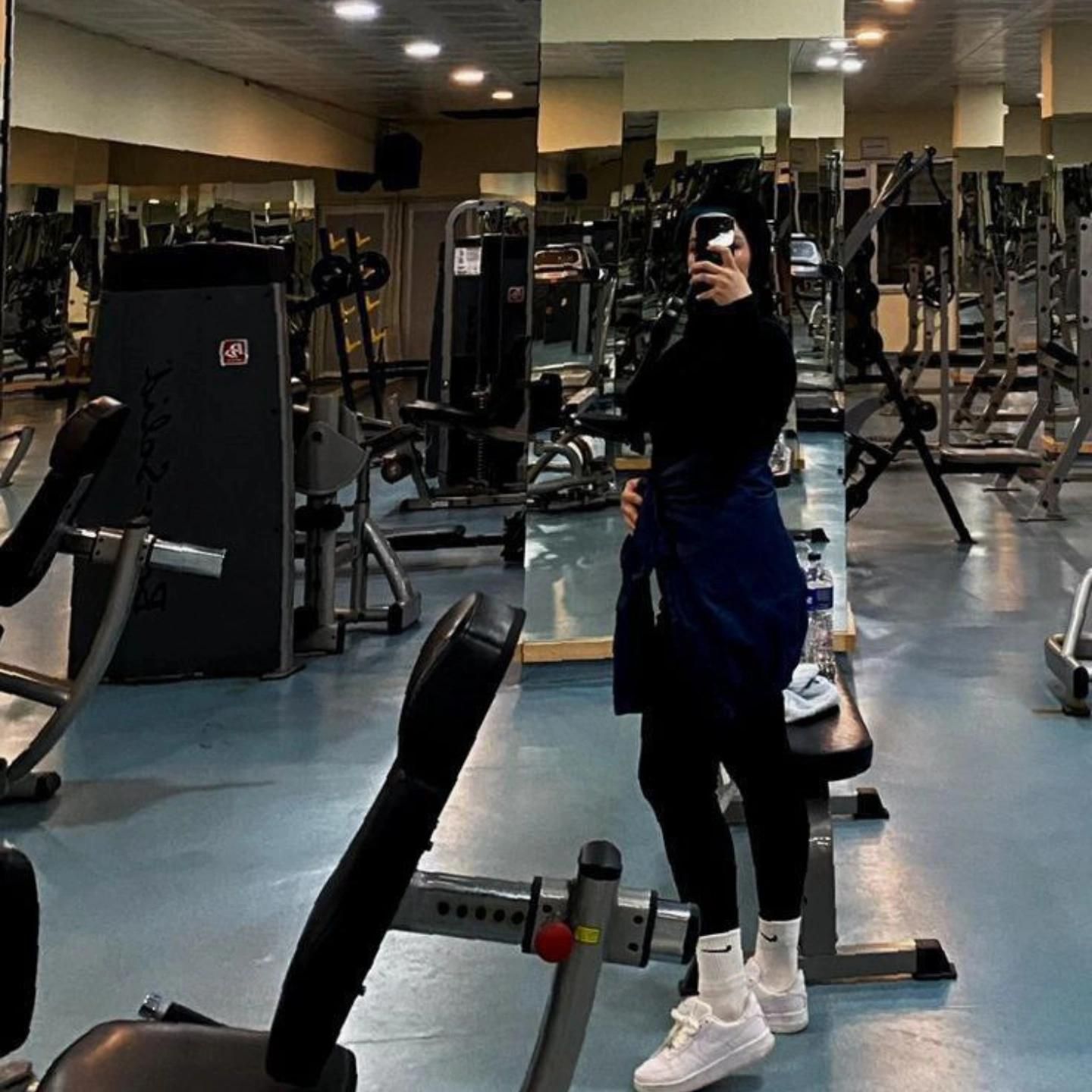 فیتنس ایروفیتنس سی ایکس شکم پهلو لاغری باشگاه|خدمات آموزشی|مشهد, شهرک رازی (شهرک غرب)|دیوار