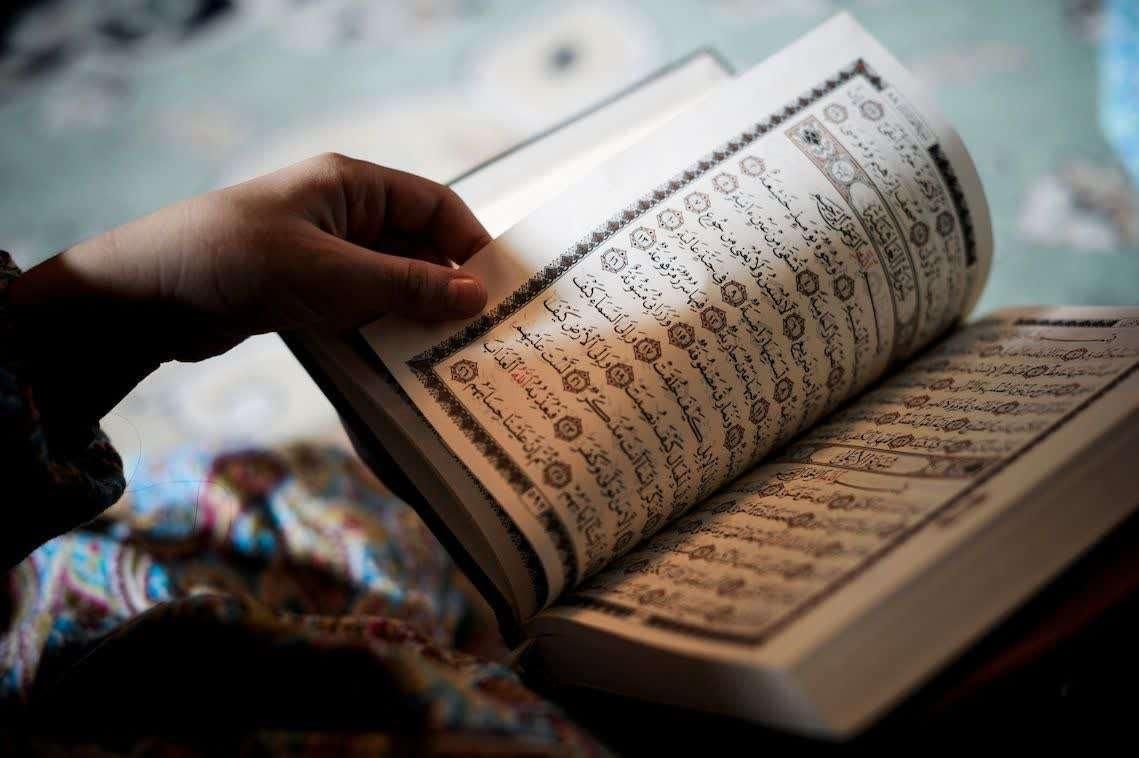 ختم قرآن، نماز و روزه برای اموات و حاجات|خدمات پذیرایی، مراسم|تهران, بهار|دیوار