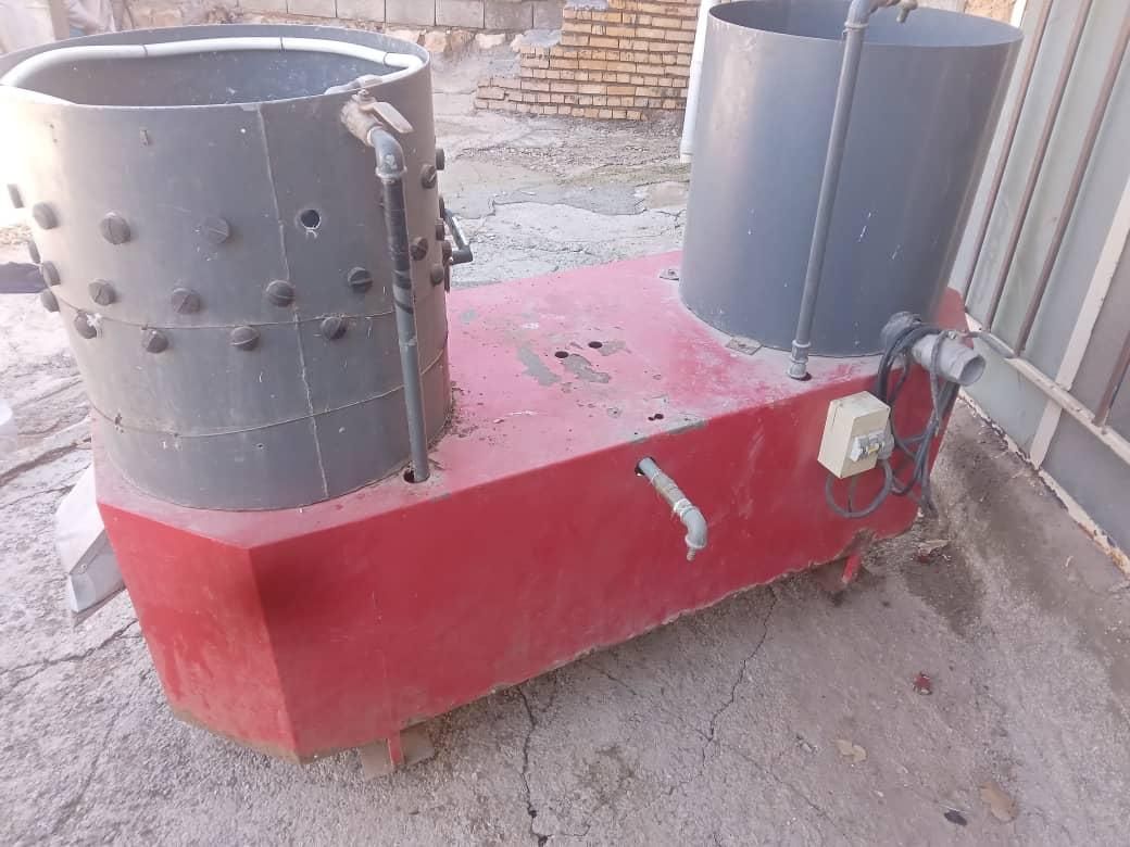 پرکن مرغ|لوازم جانبی حیوانات|لردگان, |دیوار