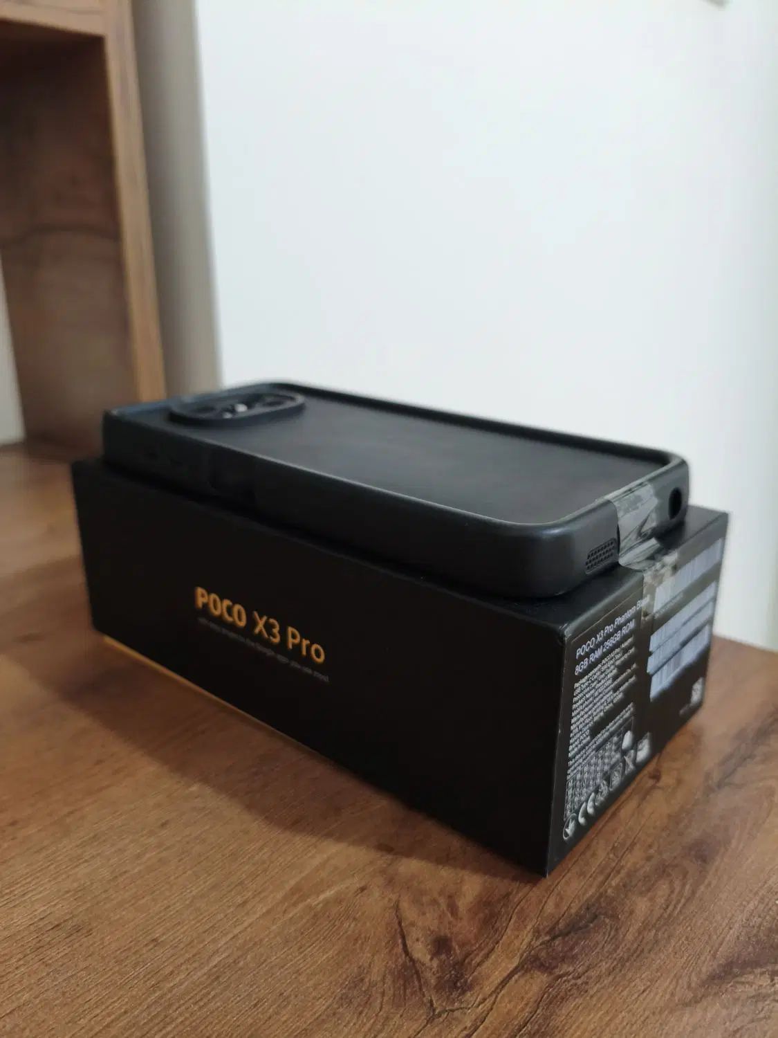 Poco x3 pro|موبایل|کرج, گلشهر|دیوار