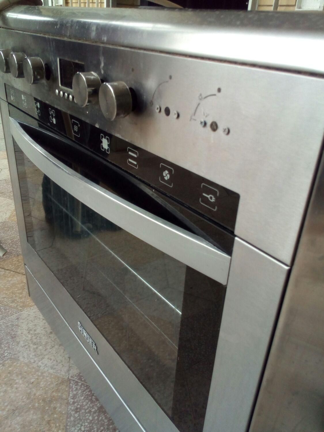 تعمیرات لوازم گاز سوز و اجاق گاز خدمات فنی پردیس|خدمات پیشه و مهارت|شیراز, جانبازان|دیوار