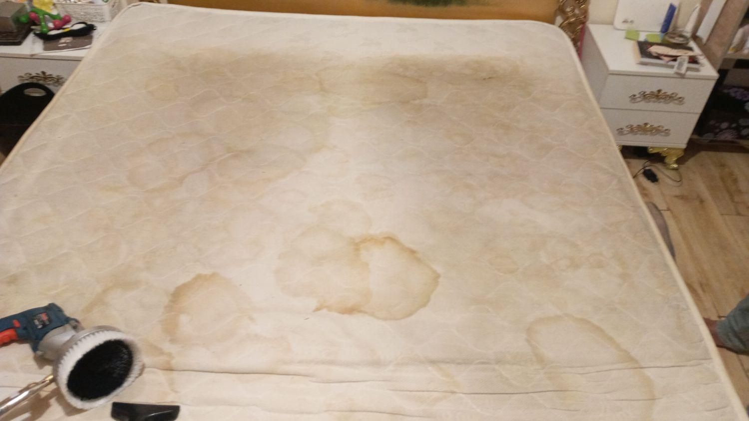 مبل شویی و شستشوی خوشخواب تخصصی با دستگاه وتخفیف۵۰|خدمات نظافت|اصفهان, خانه اصفهان|دیوار