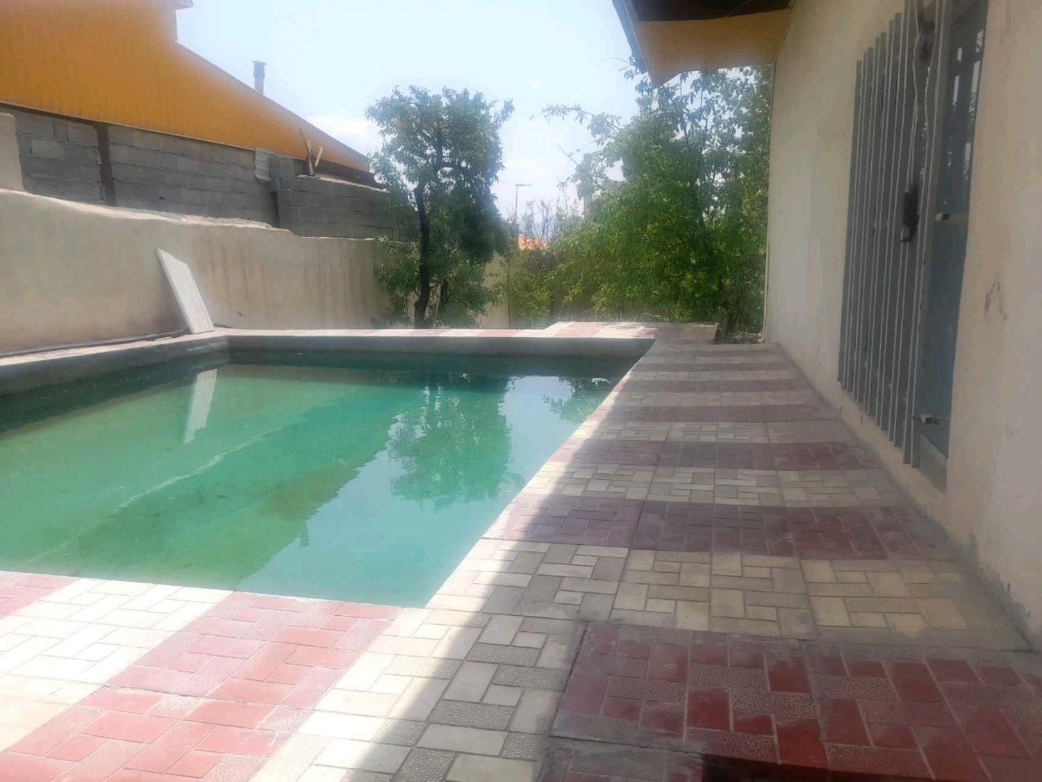 ویلا باغ ۶۹۰ متری با 70 متر بنا در مهرآباد رودهن|فروش زمین و ملک کلنگی|رودهن, |دیوار