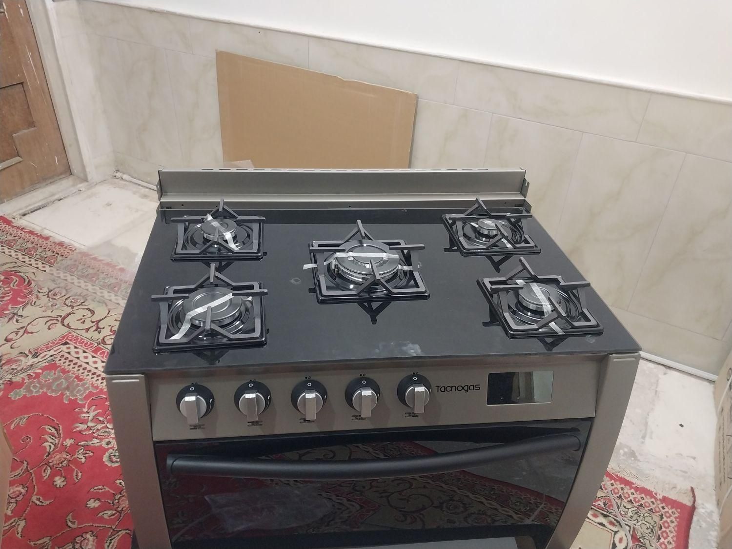 انواع شیشه اجاق گاز واستیل وصفحه لعاب موجود است|خدمات پیشه و مهارت|نیشابور, امام خمینی|دیوار