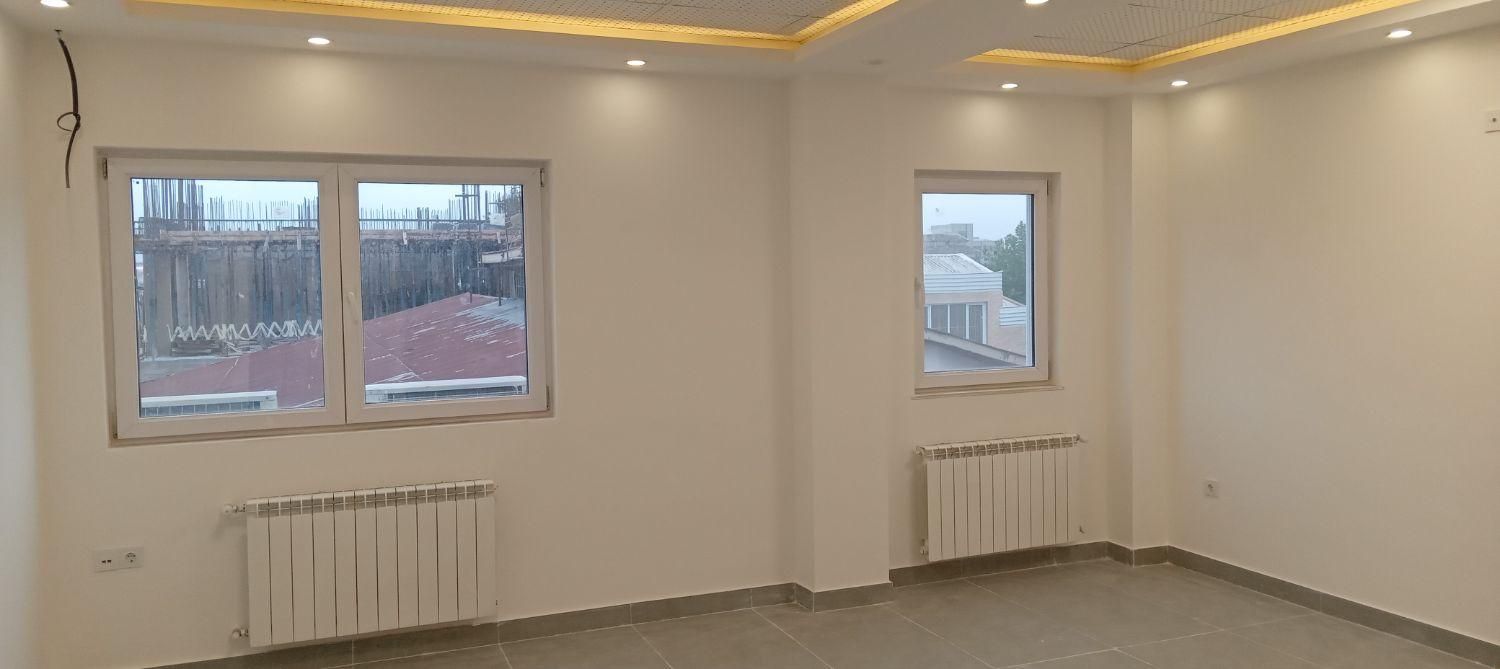 آپارتمان تک واحدی ۱۰۰ متری سندار در پل بوسار|فروش آپارتمان|رشت, بوسار|دیوار