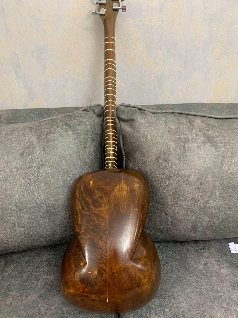 ساز تار  نو با صدای زیبا|سازهای سنتی|پرند, فاز ۵|دیوار