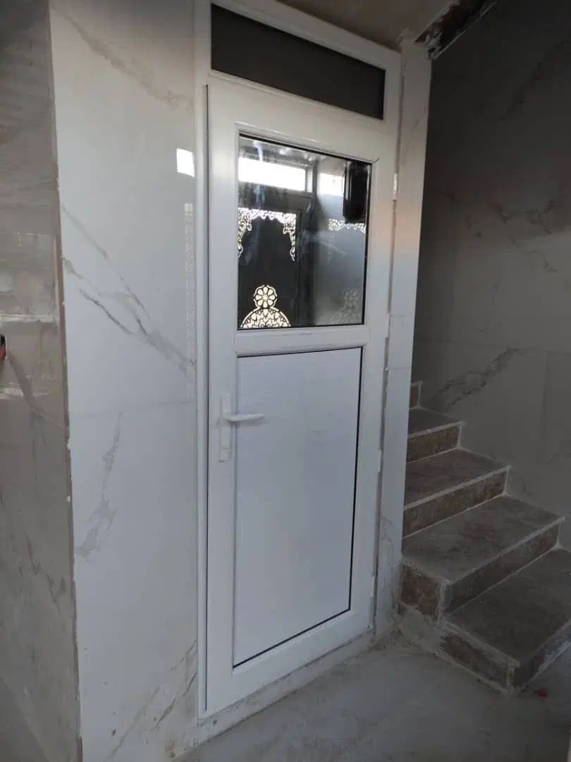 ساخت و نصب و تعمیر درب وپنجره های دو جداره Upvc|خدمات پیشه و مهارت|آبادان, |دیوار