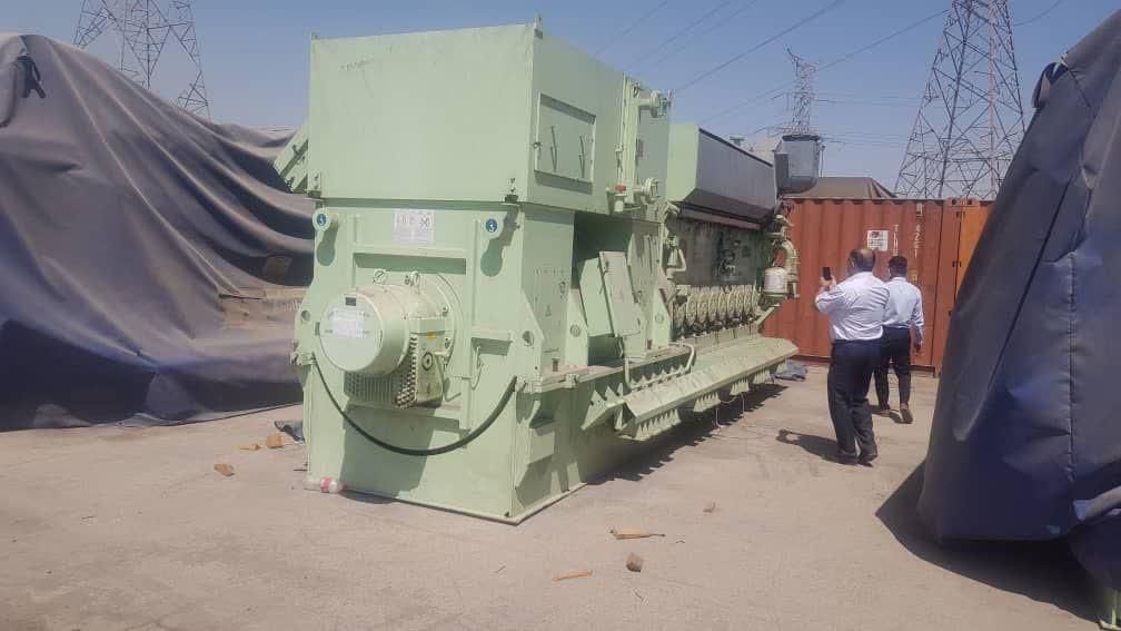 تعمیرات انواع دیزل ژنراتور|خدمات پیشه و مهارت|ابهر, |دیوار