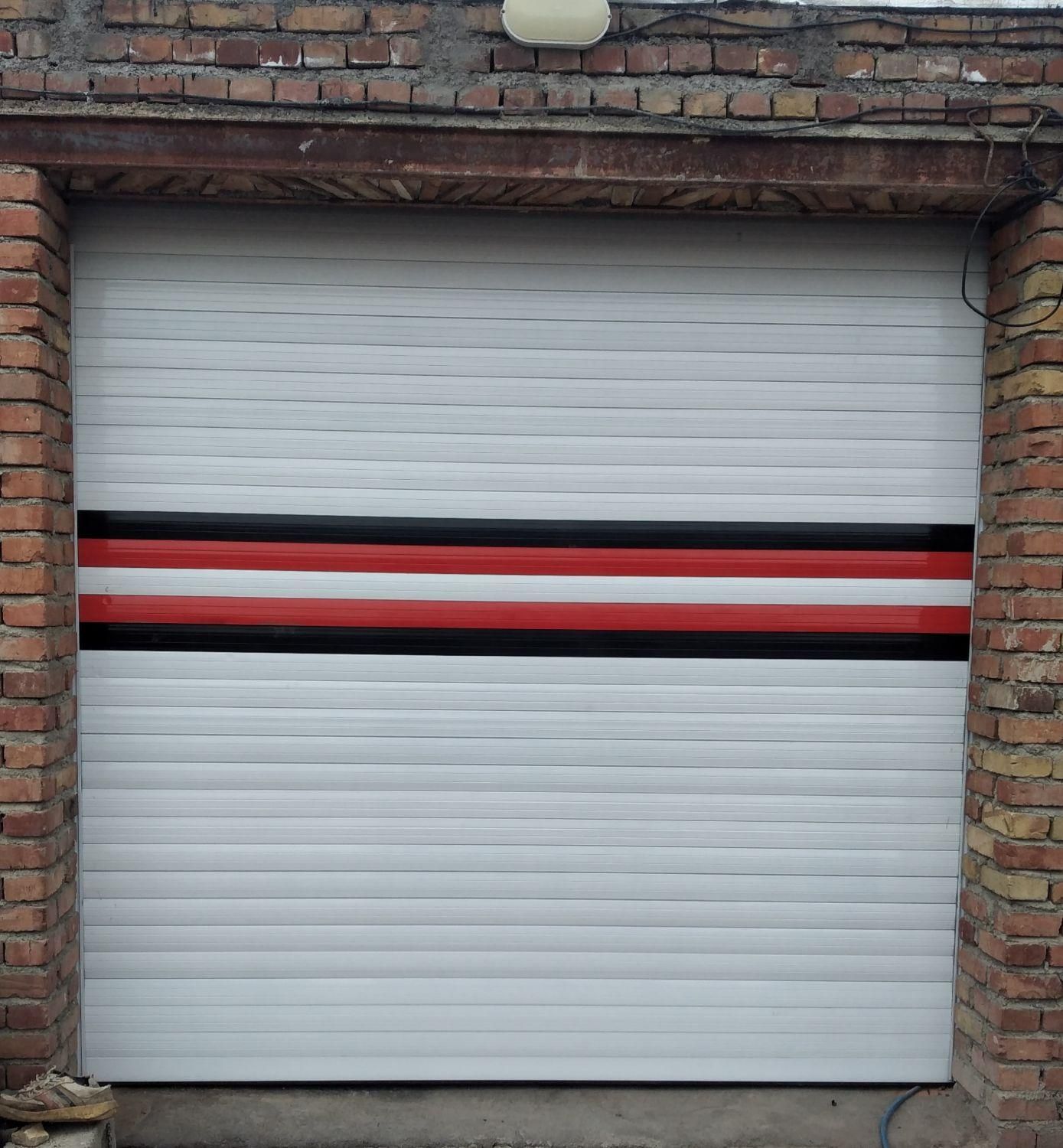 کرکره برقی و کرکره های معمولی ((آتاصنعت))|خدمات پیشه و مهارت|ارومیه, |دیوار