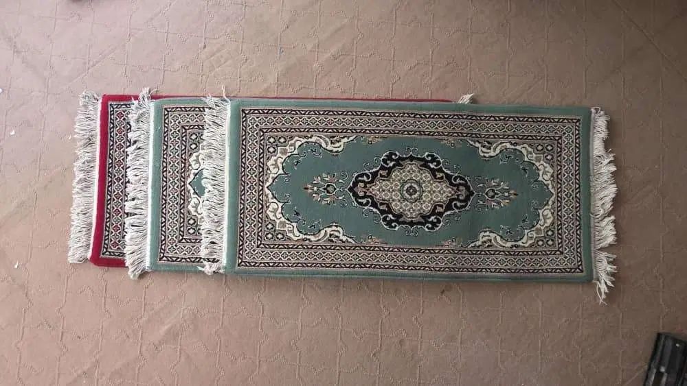 پادری فرش دستبافت|پادری|اصفهان, خواجو|دیوار