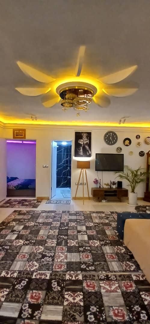 اجاره ویلای ۳خوابه (خوشکل در آغوش طبیعت نزدیک رشت)|اجارهٔ کوتاه‌مدت آپارتمان و سوئیت|رشت, گیل|دیوار