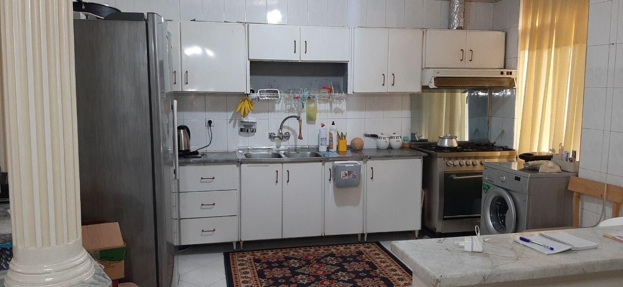 فروش آپارتمان ۱۱۱ متری ۲ خوابه در باغستان کرج|فروش آپارتمان|کرج, باغستان|دیوار
