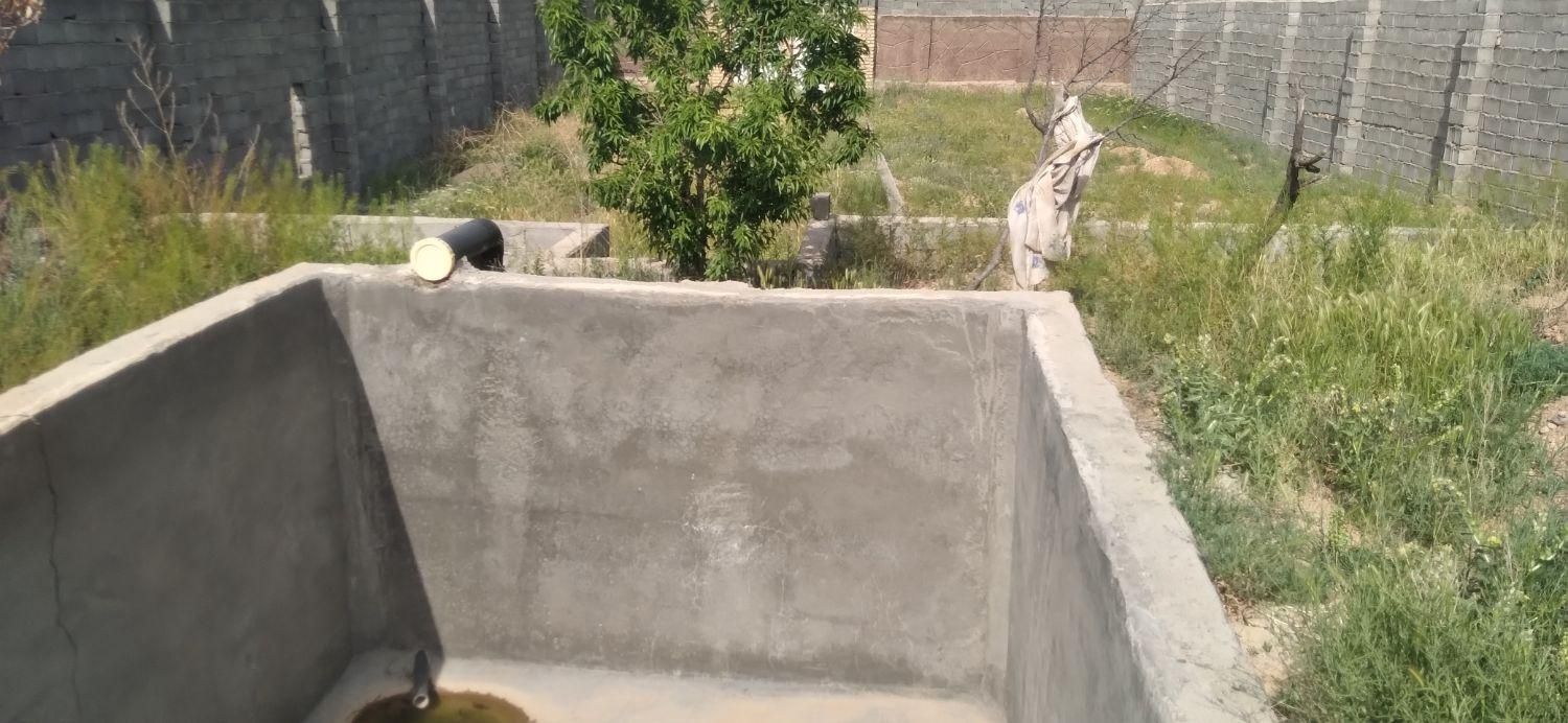 زمین ملکی باآب دائمی(قمصرخراسان فرخد)جاده کلات|فروش زمین و ملک کلنگی|مشهد, تبادکان|دیوار