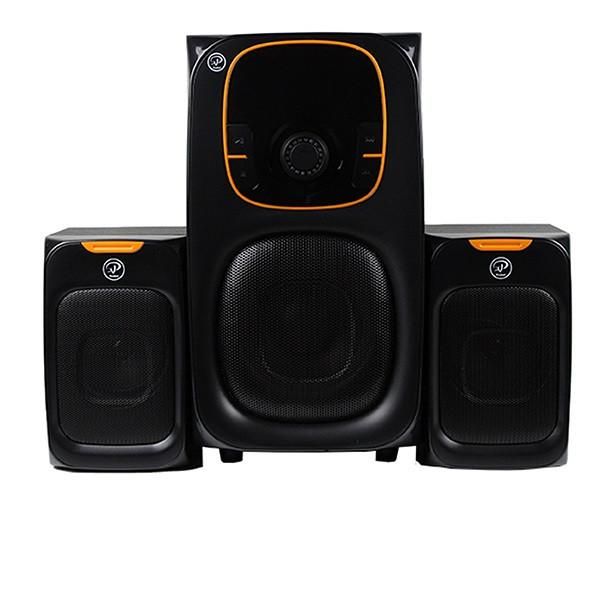 اسپیکر سه تیکه ایکس پی پروداکت مدل XP-AC803G|سیستم صوتی خانگی|اصفهان, شیخ طوسی|دیوار