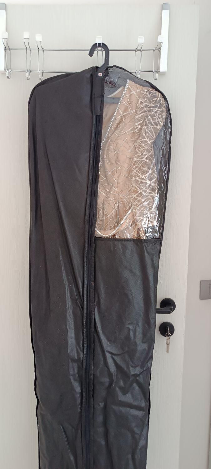 پیراهن مجلسی سایز مدیوم|لباس|ملارد, |دیوار