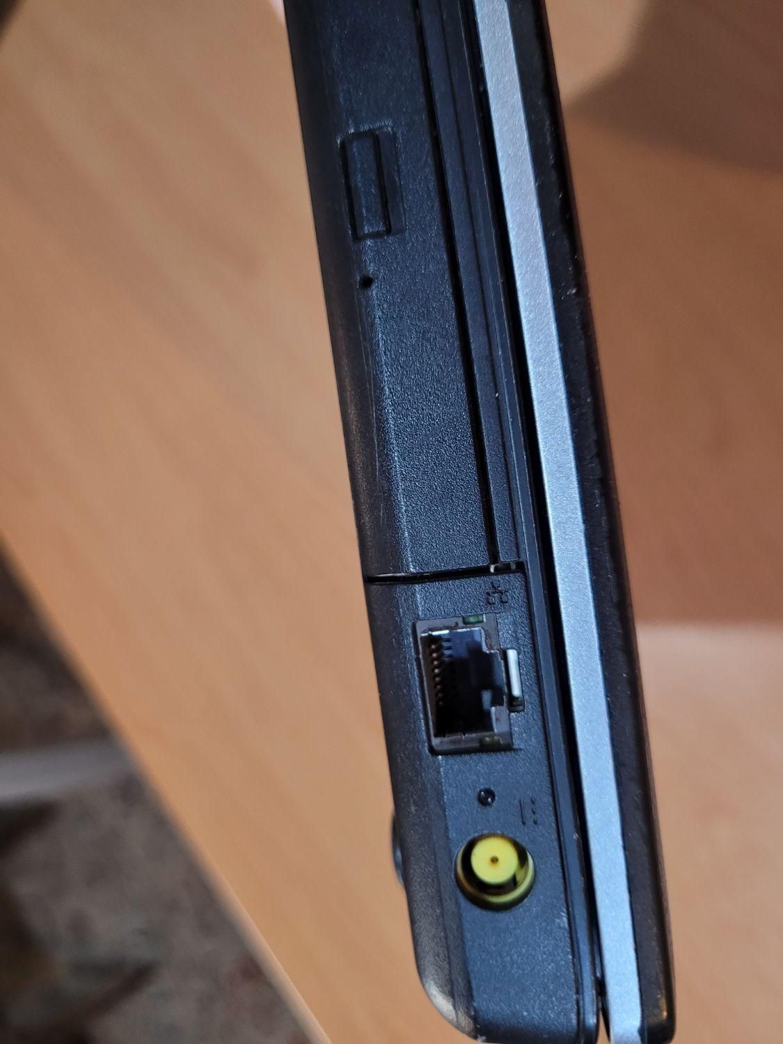 لپ تاپ استوک Lenovo Thinkpad Edge E530 i5|رایانه همراه|اصفهان, ملک‌شهر|دیوار