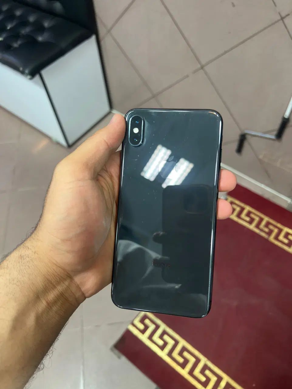 Iphone Xs max|موبایل|ارومیه, |دیوار