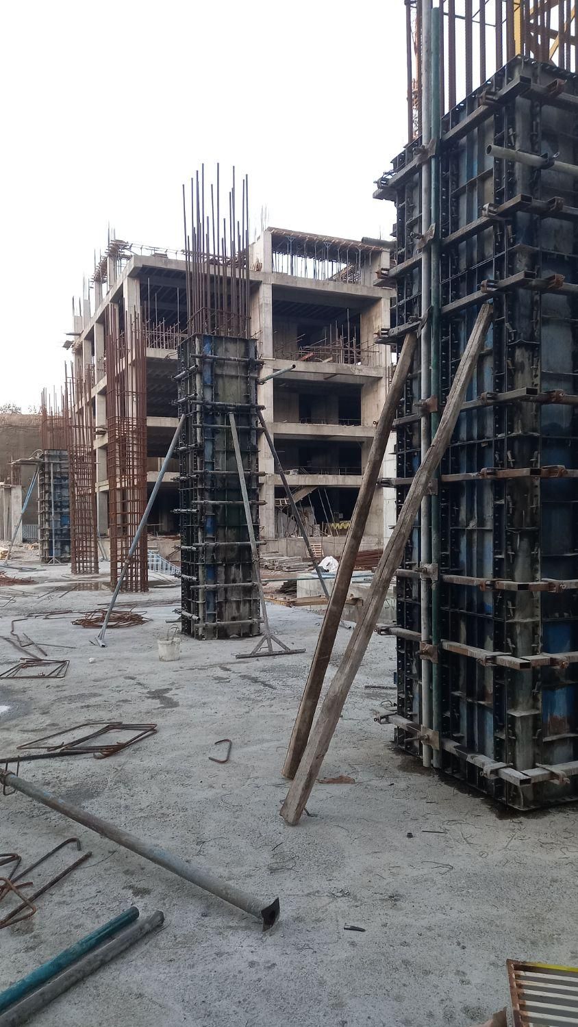 ارماتوربندوقالببند|استخدام معماری، عمران و ساختمانی|تبریز, |دیوار