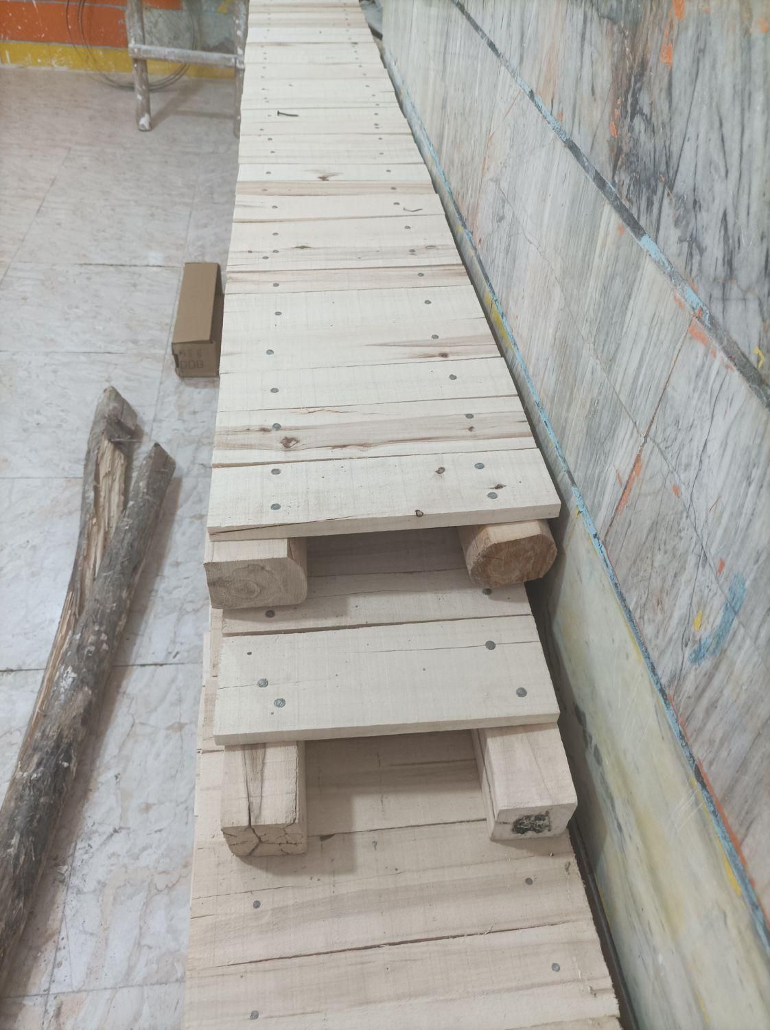 تخته بنای|مصالح و تجهیزات ساختمان|بروجرد, |دیوار