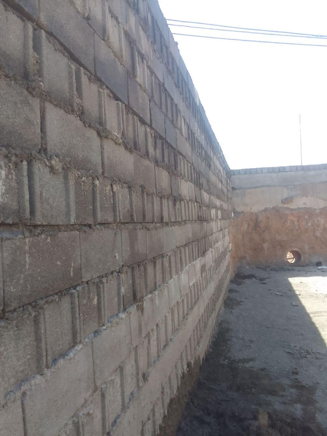 سیمانکارسیمانکاری بادستگاه پمپ تگرگی کنتکس نقاشی|خدمات پیشه و مهارت|مشهد, جلالیه|دیوار