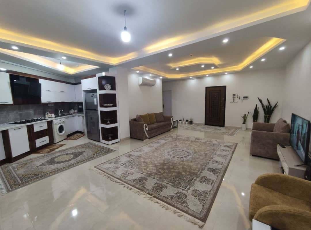 فروش آپارتمان ۱۰۰متری براصلی|فروش آپارتمان|رشت, فلسطین|دیوار