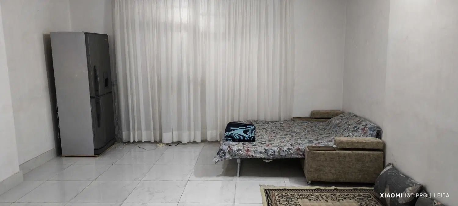 اجاره کوتاه مدت ساعتی روزانه هفتگی ماهیانه|اجارهٔ کوتاه‌مدت آپارتمان و سوئیت|مشهد, یوسفیه (شهرک غرب)|دیوار