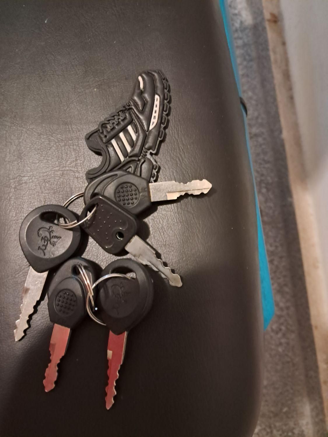 دوچرخه برقی onesun|دوچرخه، اسکیت، اسکوتر|پردیس, فاز ۱۱|دیوار