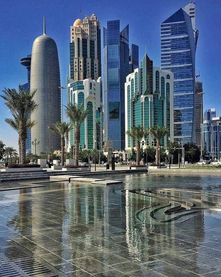 تور قطر (دوحه) DOHA QATAR|تور و چارتر|شیراز, آبیاری|دیوار