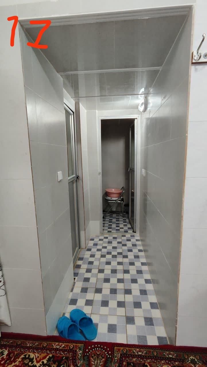 اجاره روزانه/هفتگی/ آپارتمان ۸۵ متری|اجارهٔ کوتاهمدت آپارتمان و سوئیت|طبس, |دیوار