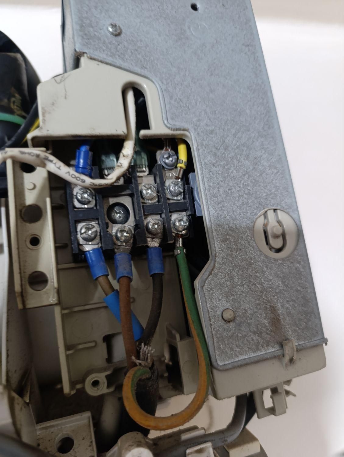 خدمات کولر اسپلیت درمحل|خدمات پیشه و مهارت|بندرعباس, |دیوار