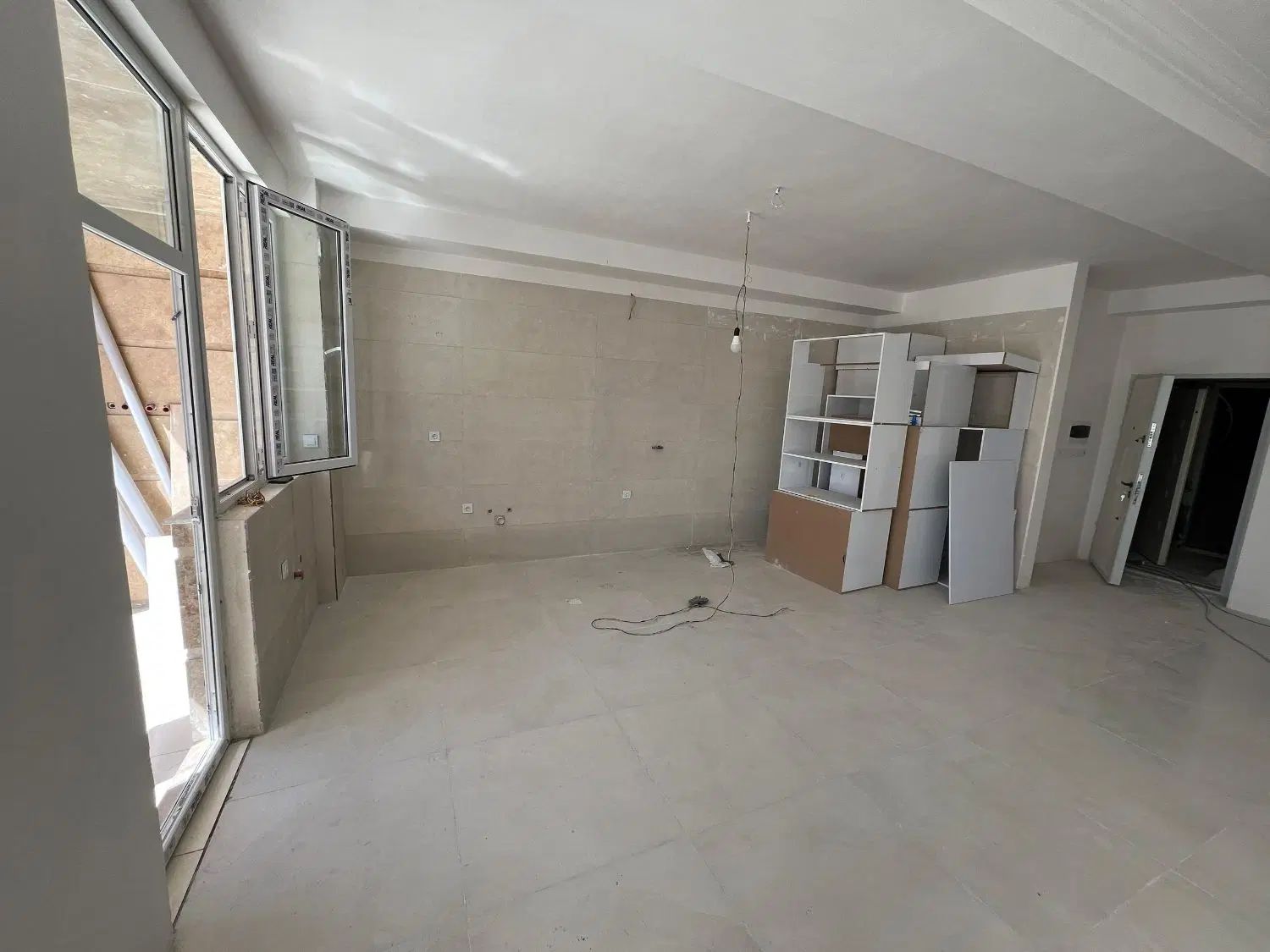 فروش واحد 140 متری/تاپ لوکیشن/براصلی کارمندان|فروش آپارتمان|کرمانشاه, |دیوار
