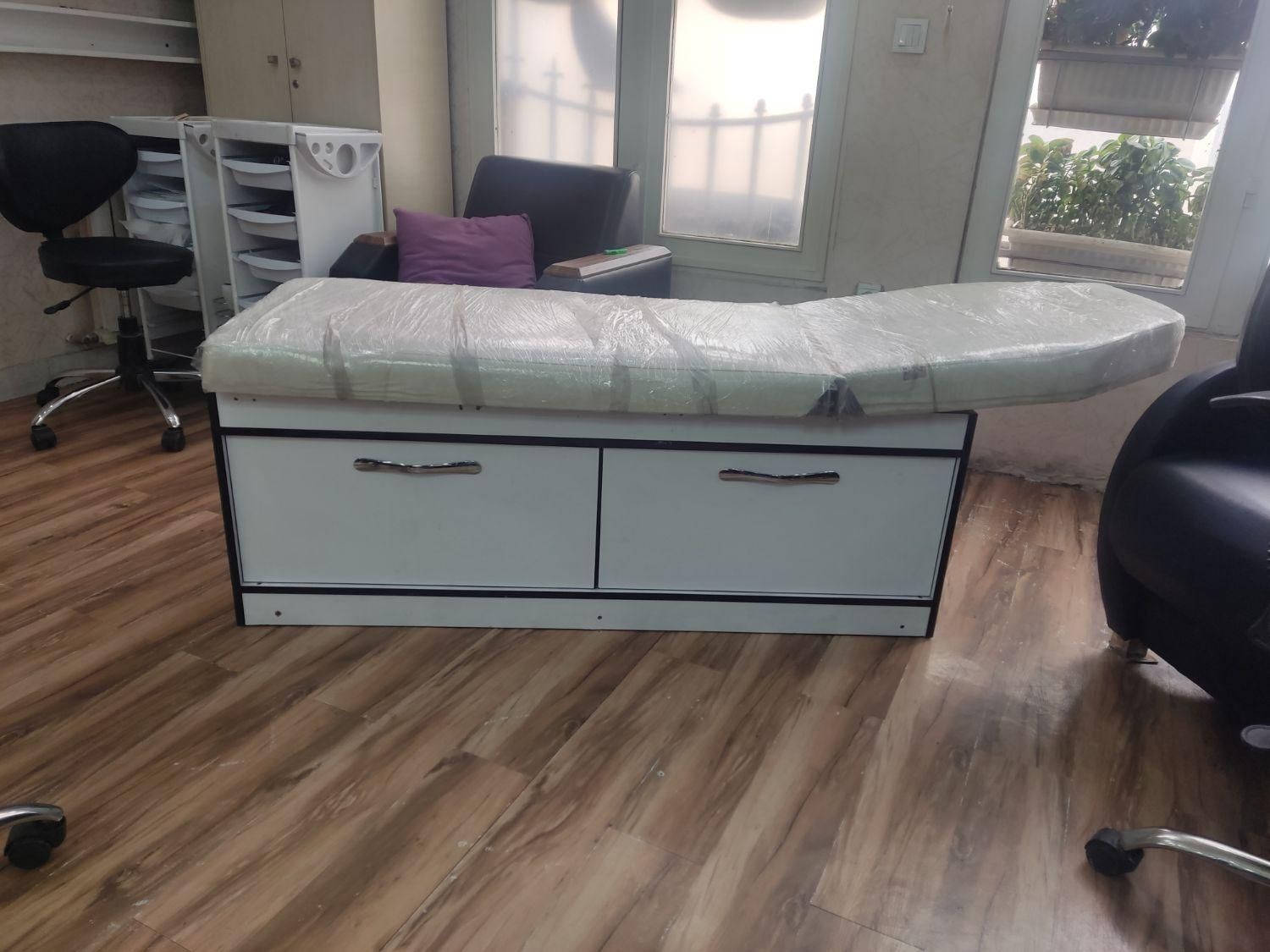 فروش لوازم آرایشگاهی|آرایشگاه و سالنهای زیبایی|تهران, شهران جنوبی|دیوار