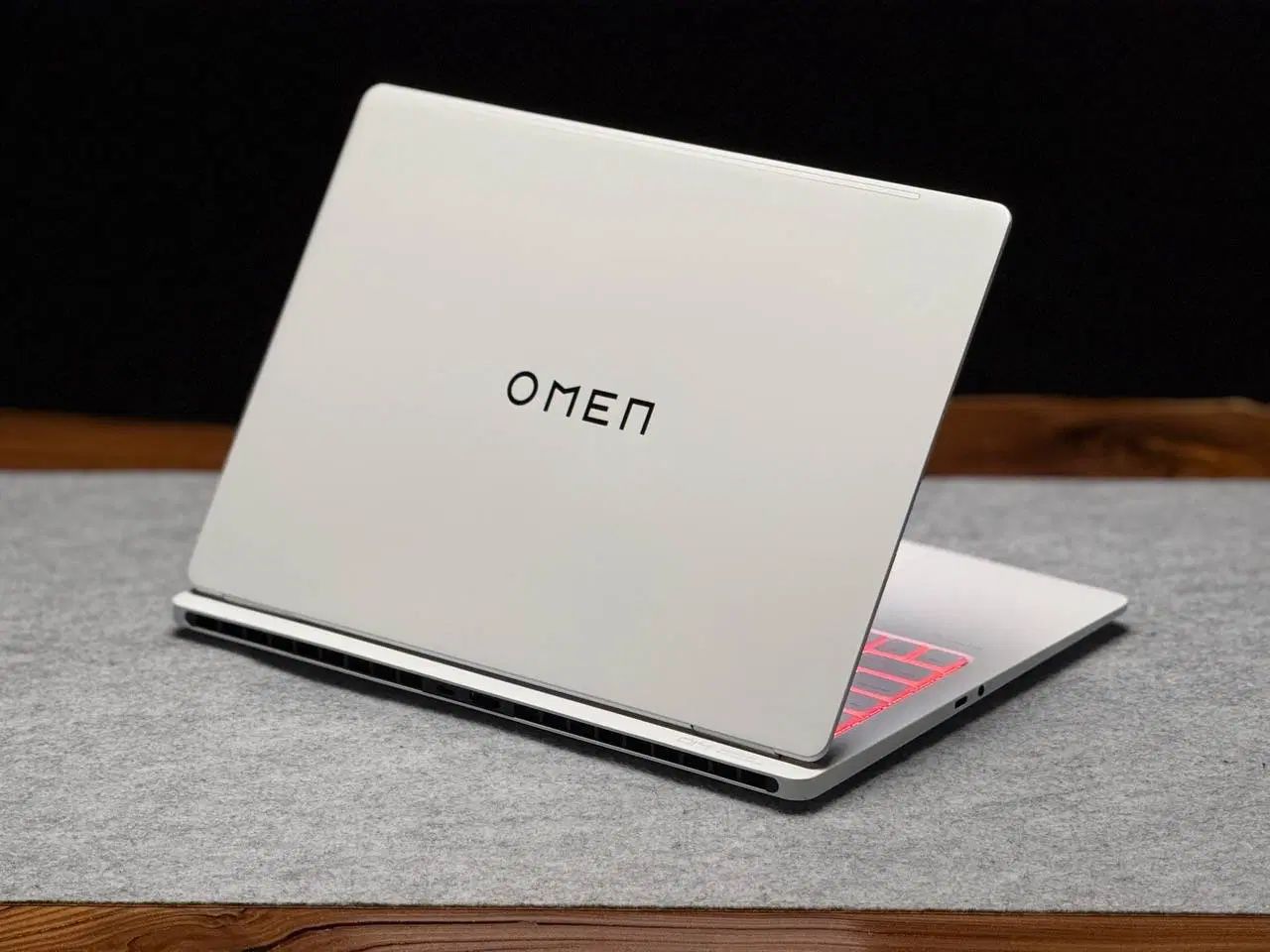 hp omen teransend 14 Gaming|رایانه همراه|تهران, فلسطین (میدان انقلاب)|دیوار