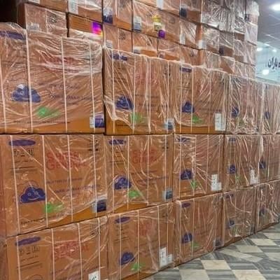 کولرگازی 30 هزار سردوگرم|کولر گازی و فن‌کوئل|زنجان, |دیوار