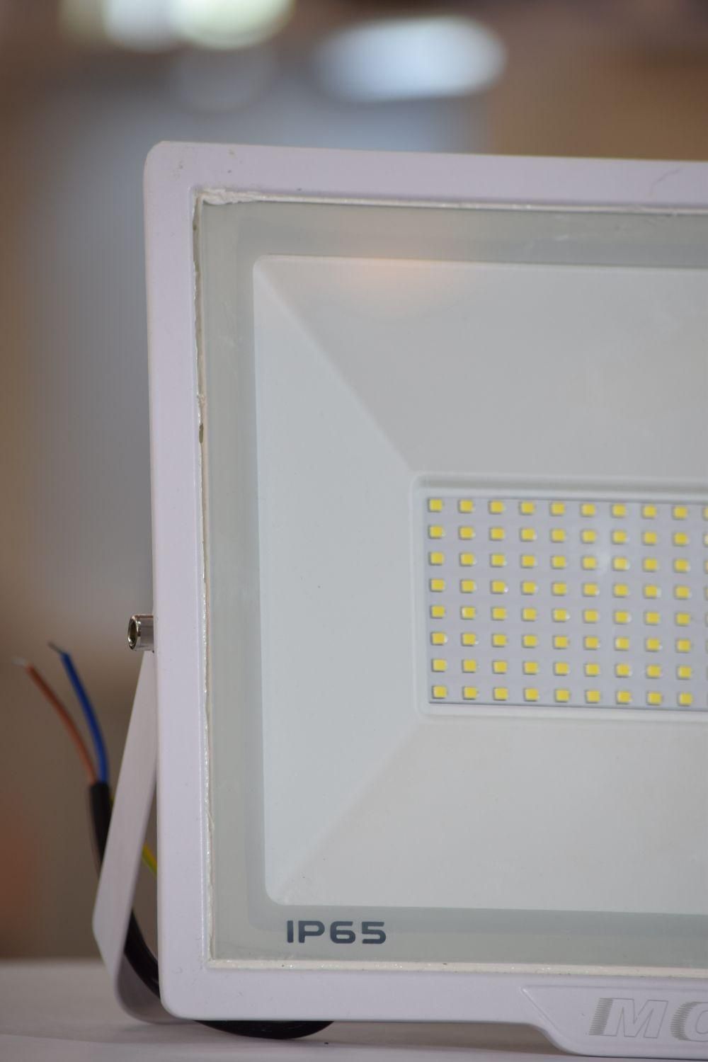 پروژکتور LED مودی ۱۰۰ وات - نور قوی کیفیت عالی|لامپ و چراغ|رشت, بوسار|دیوار